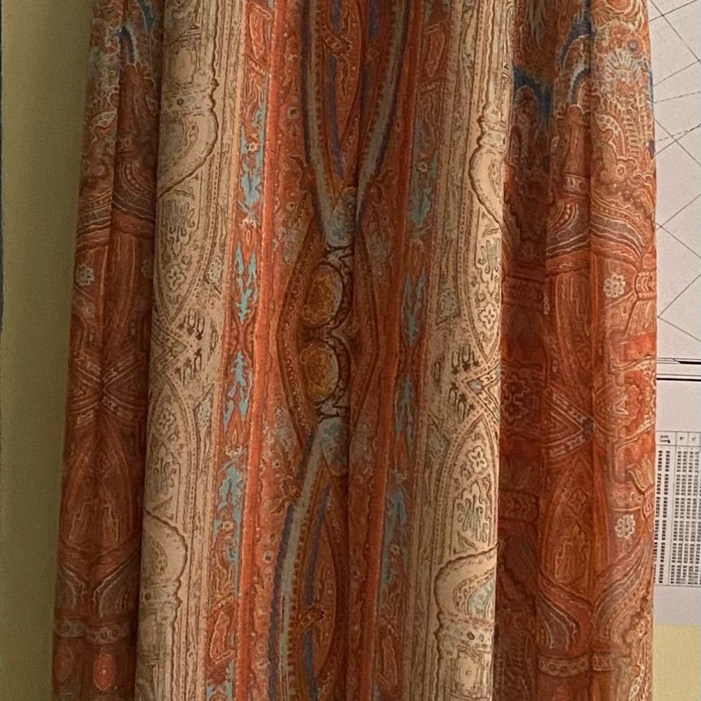 BOHO Dress - Picture 5 of 6